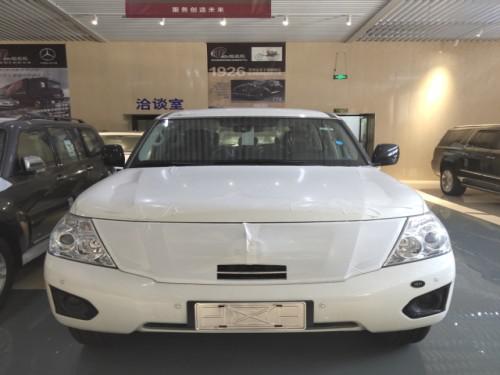 2019款日产途乐超大豪华派越野港口特价