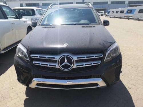 19款/20款奔驰GLS450国五处理 天津价格