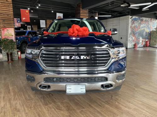 19款道奇公羊长角号现车价格大幅度优惠