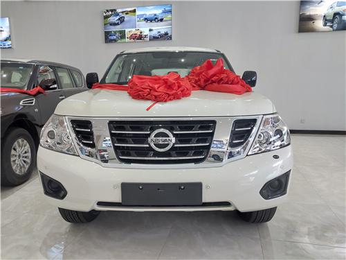 19款途乐4.0XE天津价格 提车送装饰礼包