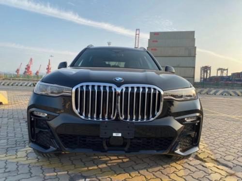 2019款宝马X7经典SUV价格办理全国销售