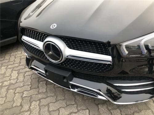 2020款奔驰GLE450送上夏季清凉优惠福利