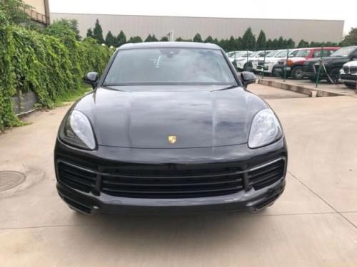 19款保时捷卡宴价格配置现车销售促销