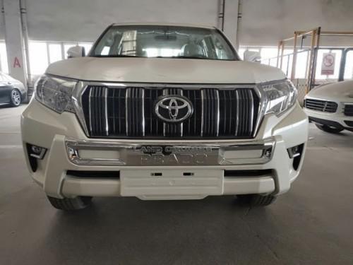 2020款丰田霸道2700 经典越野促销优惠价