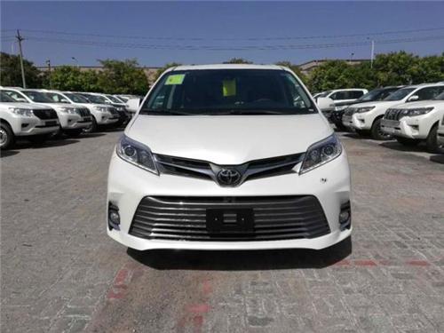 2020款丰田塞纳报价现车特惠价直销全国