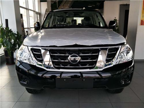 2019款日产途乐Y62全系配置详解最新行情