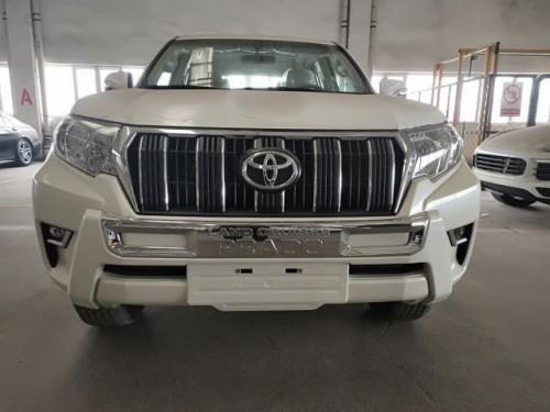 20款丰田霸道2700 六月特惠促销直降促销