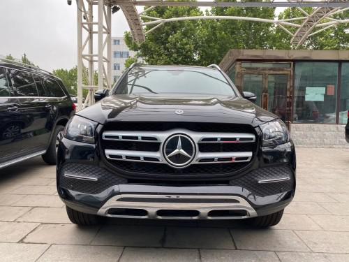 20款奔驰GLS450六/七座 现车限时促销价