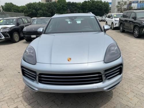 20款保时捷卡宴端午钜惠价格抄底售全国