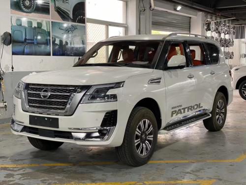 20新款途乐Y62 4.0天津港团购批发价格