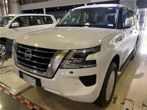 2020款途乐4.0L全新改款天津现车多少钱