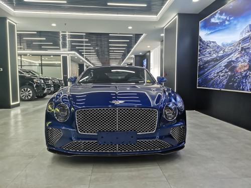 20款宾利欧陆报价 顶级做工彰显品位选择