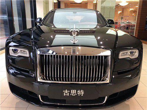 2021款宾利添越 成功人士的选择全国上市