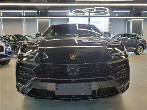 兰博基尼URUS现车非凡的魅力生而不凡