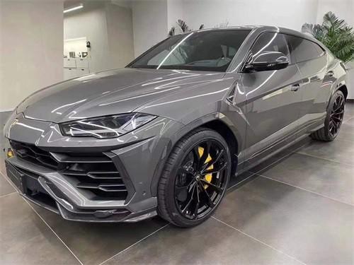 20款兰博基尼Urus钜惠走俏让你意想不到