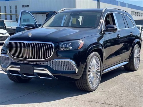 21款奔驰迈巴赫GLS600高端越野彰显奢华