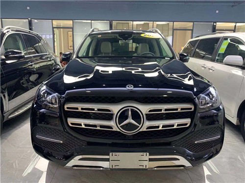 2021款奔驰GLS450美规版优惠幅度巨大