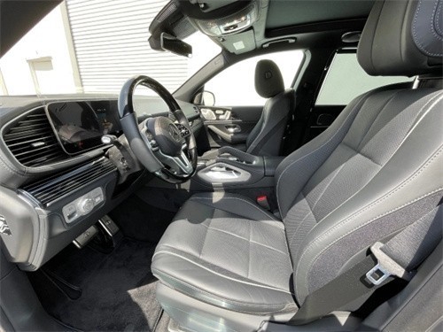 2021款奔驰迈巴赫GLS600优秀豪华质感