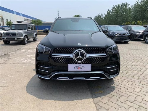 22款奔驰GLE450墨西哥版促销 优惠15万