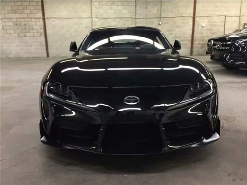 2022款丰田牛魔王Supar天津港仅售60余万