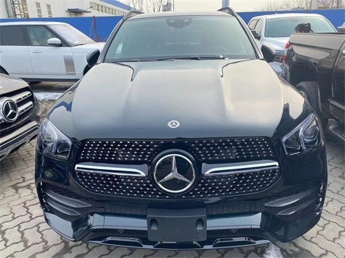 2022款奔驰GLE450天津现车优惠让利全国