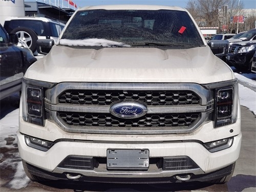 进口2021款福特F150出售大批量现车处理