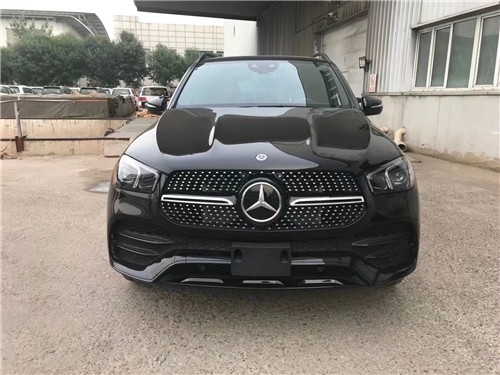 2022款奔驰GLE450五一港口特惠惊喜价格