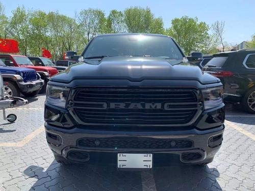 2022款道奇公羊多款版本热卖低价有好礼