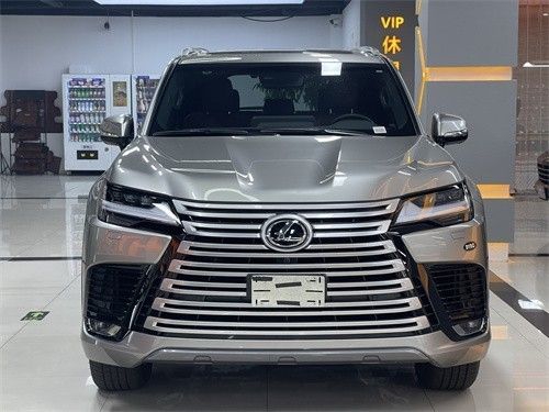 天津港雷克萨斯LX600价格合适优惠多