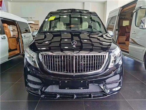 2022款奔驰迈巴赫VS680各款现车新价格