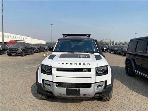 2022款路虎卫士现车2.0/3.0 新报价现车