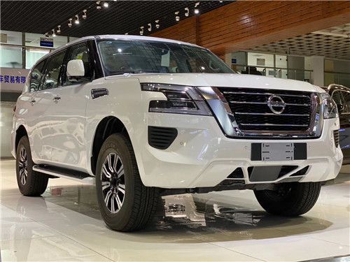 2020款途乐亲情钜惠超级优惠价格低廉