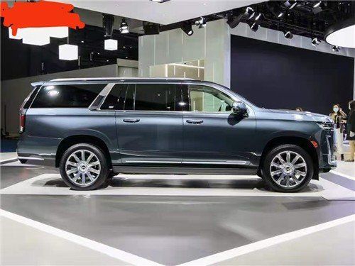 迪拉克凯雷德加长5.7米特价促销220万起