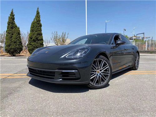 2022款保时捷帕纳梅拉进口百万现车出售