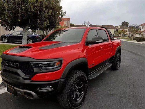 道奇公羊霸王龙 颜色齐全批发价100万起