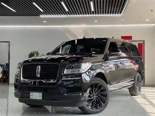 22款林肯领航员3.5T最新报价及配置详情