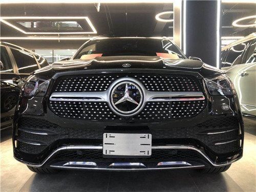 2020款奔驰GLE450特惠港口热销品质卓越