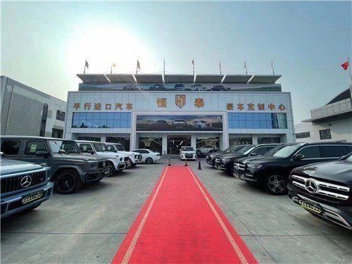 2022款全新道奇公羊霸王龙首付30%或20%