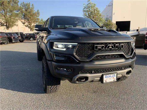 2022款道奇霸王龙超低价钱回馈新老客户