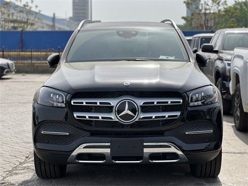 2023款奔驰GLS450美规加版天津最低价格
