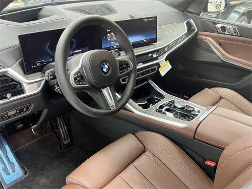 2023款宝马X7开年钜惠 让利促销进行中