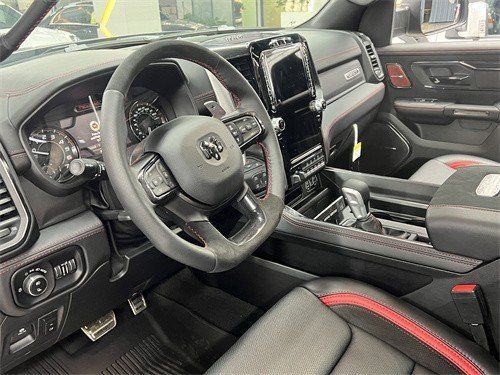 道奇霸王龙6.2T 港口超低报价89万起售