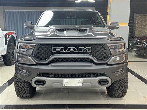 2023款道奇霸王龙 二级包特价优惠20万