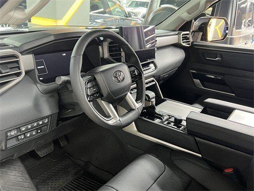 2023款丰田红杉现车最新降价 优惠20万