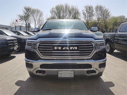 2022款道奇公羊长角号港口现车特价秒杀