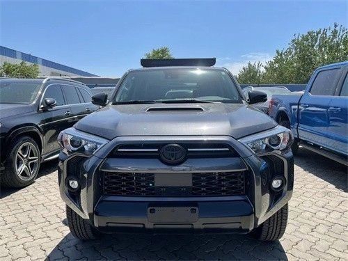 2023款丰田超霸港口现车国六特价直销