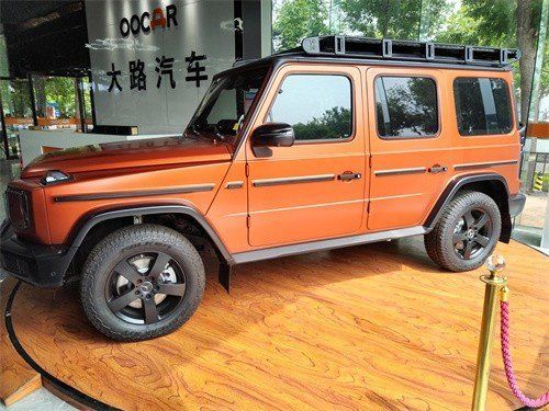 摄图:为本公司现车实拍图片(未经允许,切勿转载)