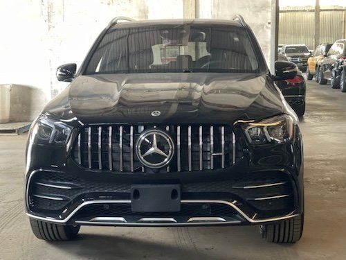 23款奔驰GLE53 津港限时特惠80余万