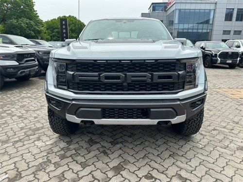 福特猛禽带37性能包皮卡优惠多包牌包税