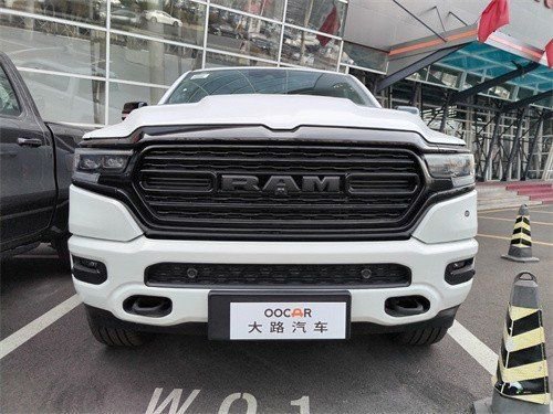 道奇公羊长角号天津现车报价大全送质保